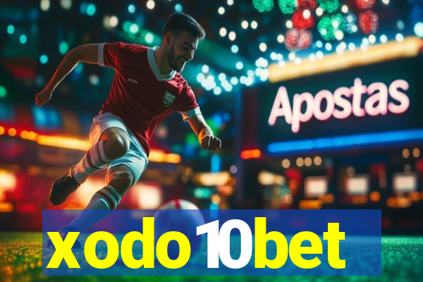 xodo10bet