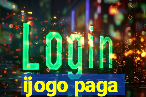 ijogo paga