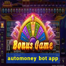 automoney bot app