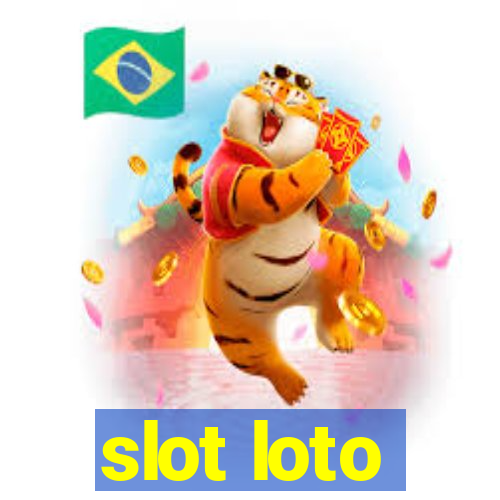 slot loto