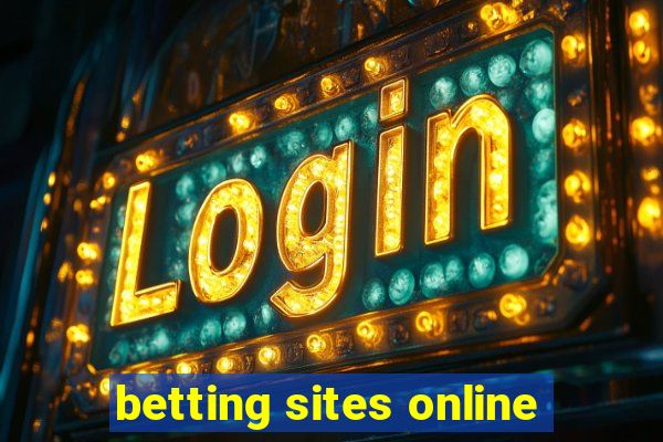 betting sites online