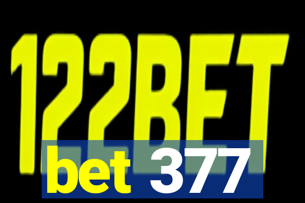 bet 377