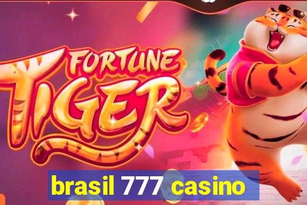 brasil 777 casino