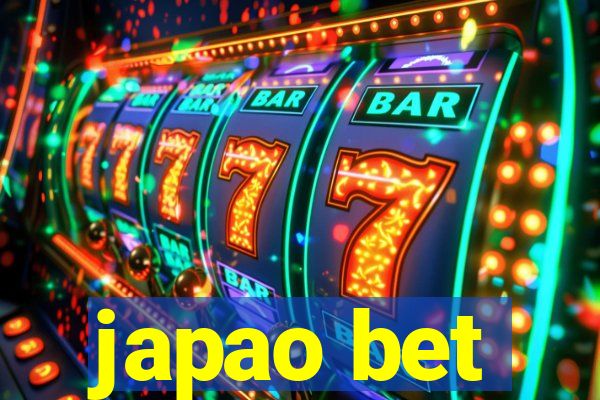 japao bet