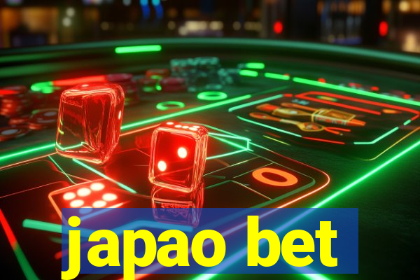 japao bet