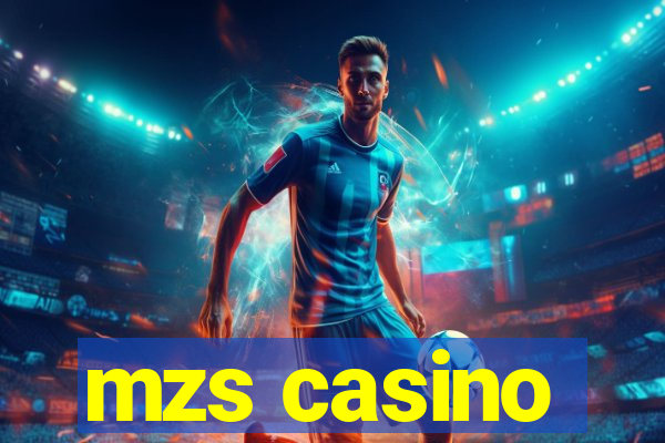 mzs casino