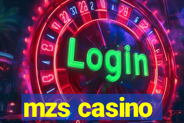 mzs casino