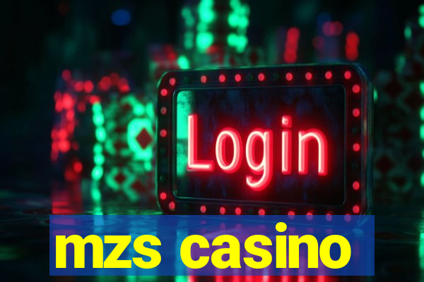 mzs casino