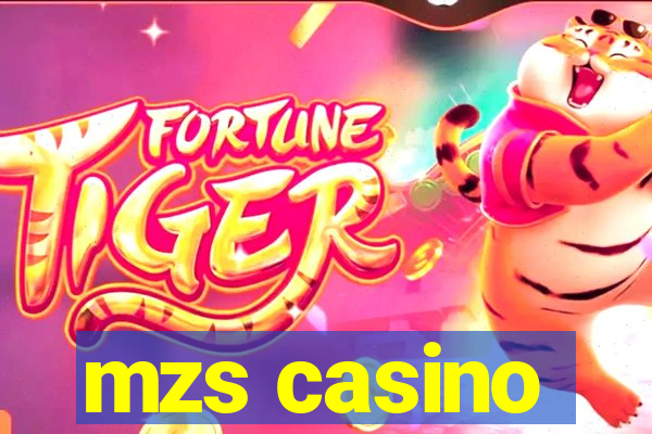 mzs casino