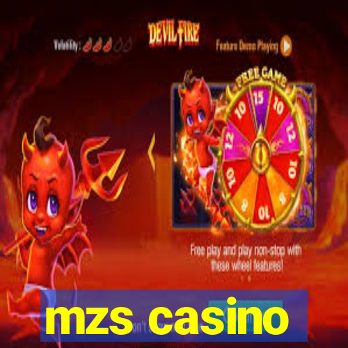 mzs casino