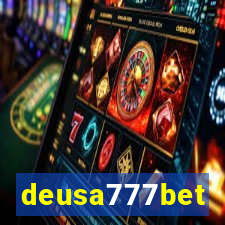 deusa777bet