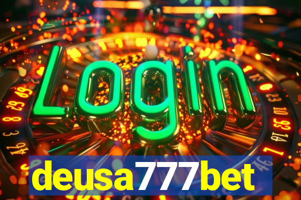 deusa777bet