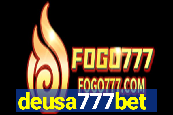 deusa777bet