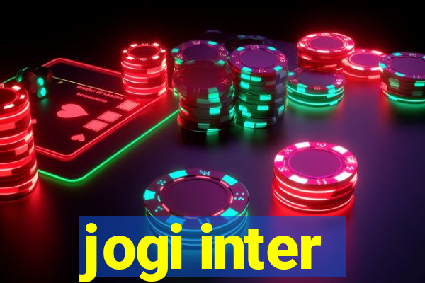 jogi inter