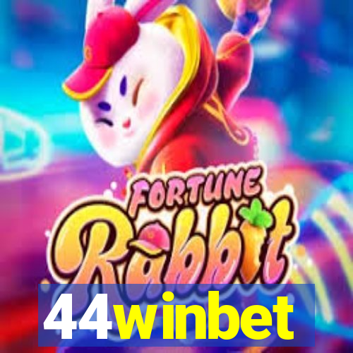 44winbet