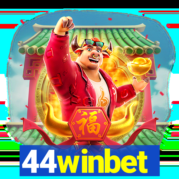 44winbet