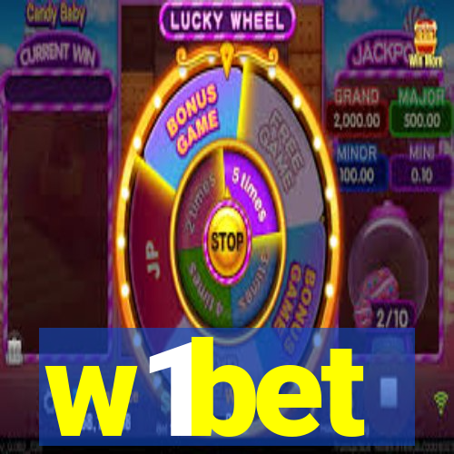 w1bet