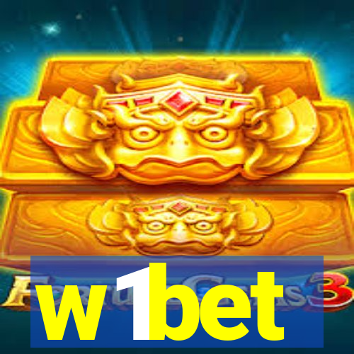 w1bet