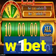 w1bet