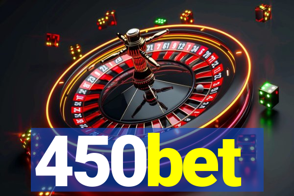 450bet