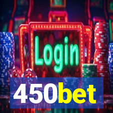 450bet