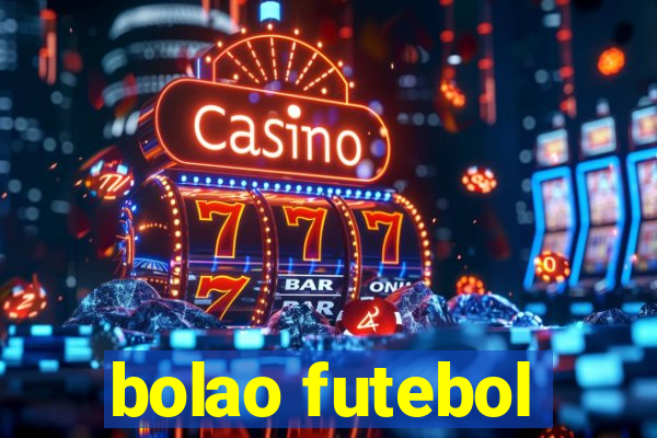 bolao futebol