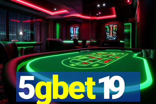 5gbet19