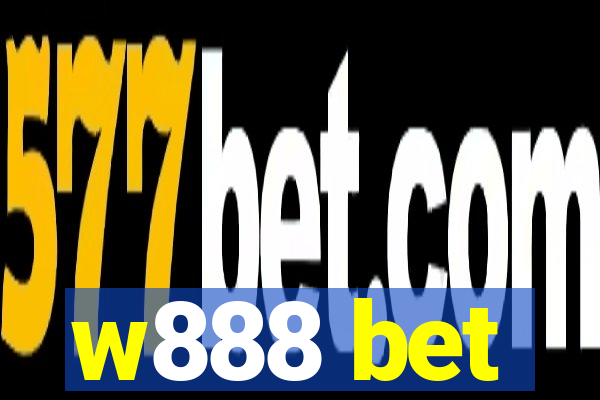 w888 bet