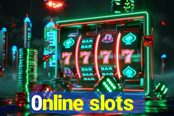 0nline slots