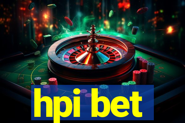 hpi bet