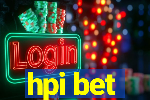 hpi bet