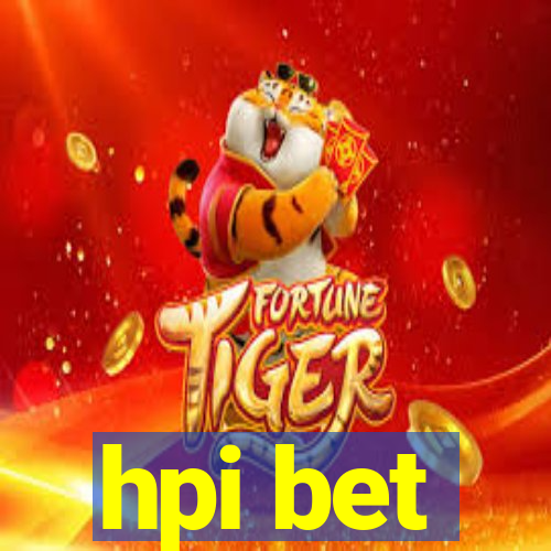 hpi bet