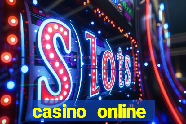 casino online gr谩tis ganhar dinheiro