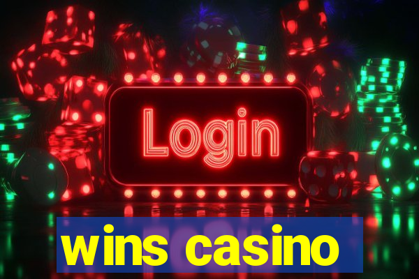 wins casino