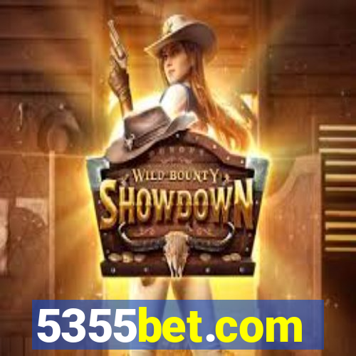 5355bet.com