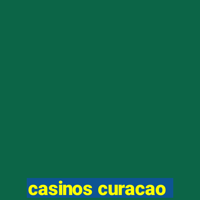 casinos curacao