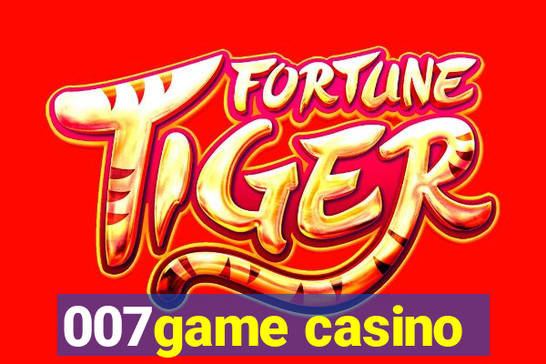 007game casino