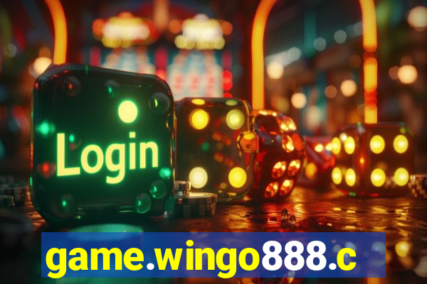 game.wingo888.com