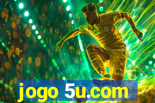 jogo 5u.com