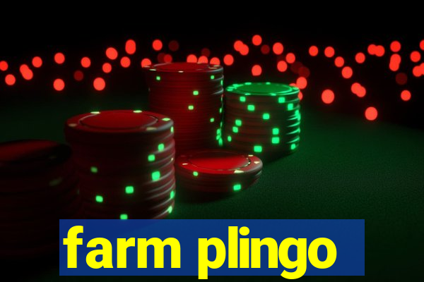 farm plingo