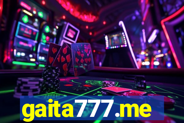 gaita777.me