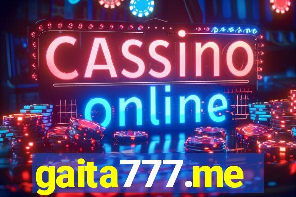 gaita777.me