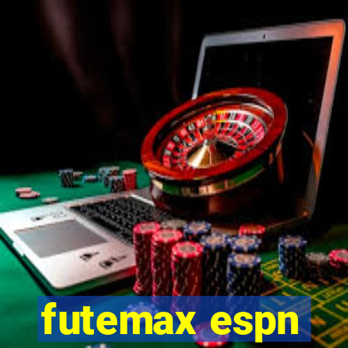 futemax espn