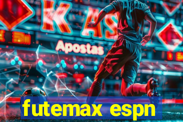 futemax espn