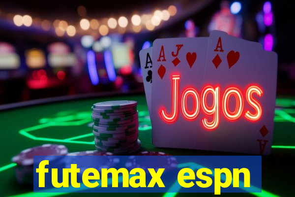 futemax espn