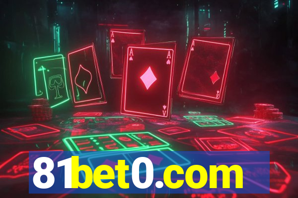 81bet0.com