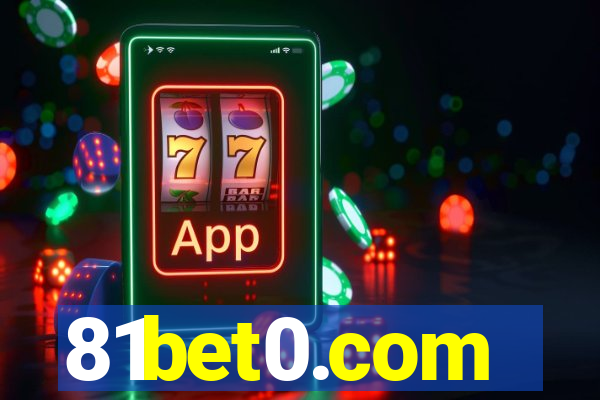 81bet0.com