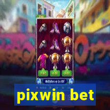 pixwin bet