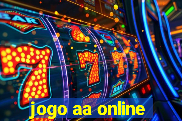 jogo aa online