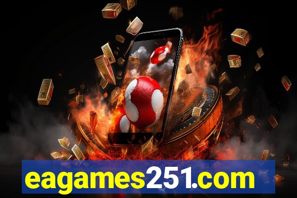 eagames251.com